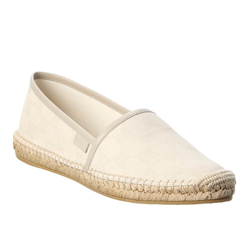 Gucci women’s  Espadrilles